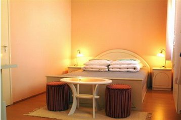 Ungaria Privát Halászi, Interiorul